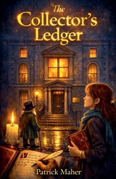 Paperback The Collector's Ledger Book