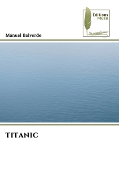 Paperback Titanic [French] Book
