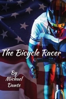 Hardcover The Bicycle Racer Book
