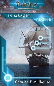 Paperback In Memory Alone: Talon's Epic Book 1 Book