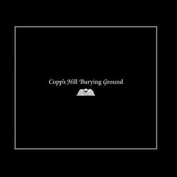 Paperback Copps Hill Burying Ground Book