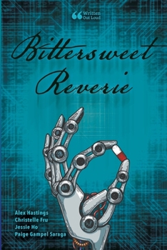 Paperback Bittersweet Reverie Book