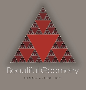 Paperback Beautiful Geometry Book