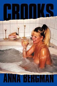 Paperback Crooks Book