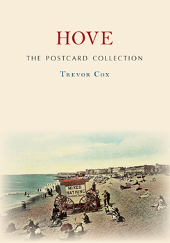 Paperback Hove the Postcard Collection Book