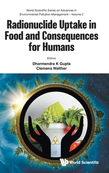 Radionuclide Uptake in Food and Consequences for Humans