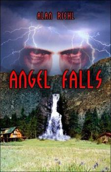 Paperback Angel Falls Book