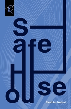 Paperback Safe House Book