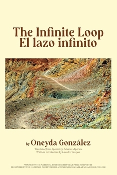 Paperback The Infinite Loop/El Lazo Infinito Book