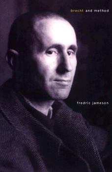 Hardcover Brecht and Method Book