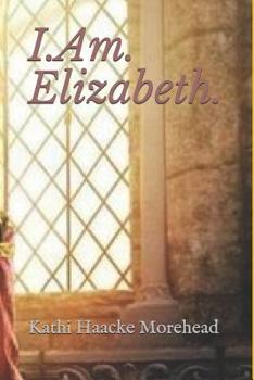 Paperback I.Am.Elizabeth. Book