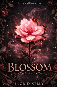 Paperback Blossom Book