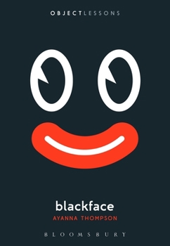 Blackface - Book  of the Object Lessons