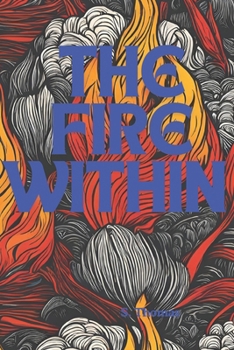 Paperback The Fire Within Book