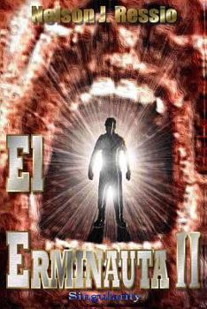 Paperback El Erminauta II: El Erminauta II [Spanish] Book