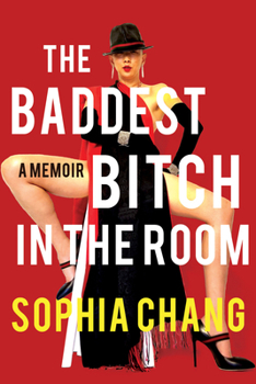Paperback The Baddest Bitch in the Room: A Memoir Book