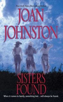 Mass Market Paperback Sisters Found Book