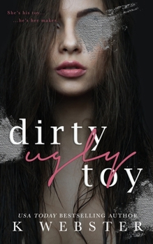 Paperback Dirty Ugly Toy Book