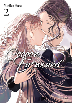 Paperback Cocoon Entwined, Vol. 2: Volume 2 Book