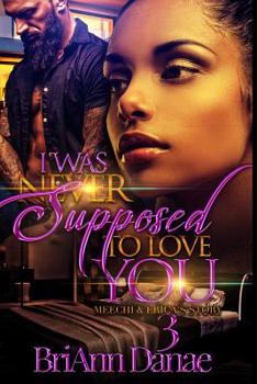 I Was Never Supposed To Love You 3: Meechi & Erica's Story - Book #3 of the I Was Never Supposed To Love You : Meechi & Erica's Story