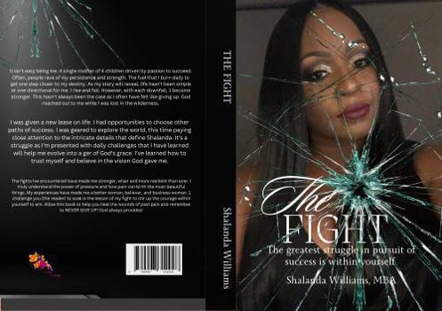 The Fight: Every Level of Success Requires a Different Fight