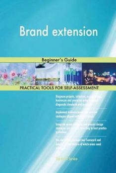 Paperback Brand extension: Beginner's Guide Book