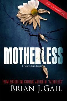 Paperback Motherless Book