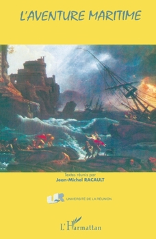 Paperback L'Aventure Maritime [French] Book