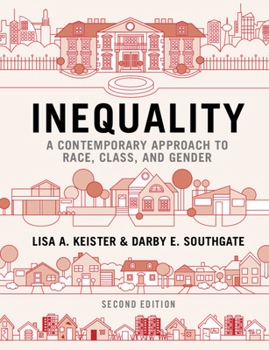 Paperback Inequality Book