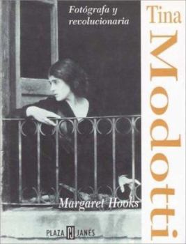 Paperback Tina Modotti [Spanish] Book