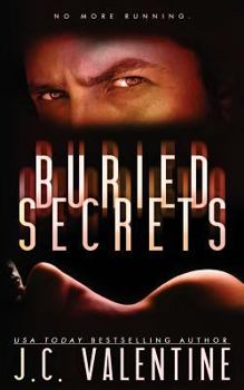 Paperback Buried Secrets Book