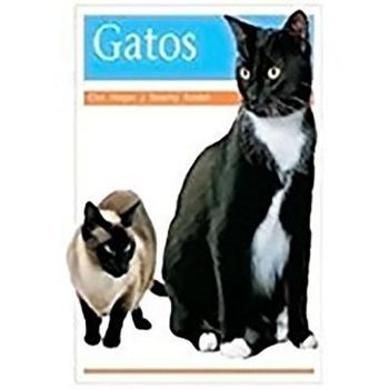 Paperback Gatos (Cats): Individual Student Edition Anaranjado (Orange) [Spanish] Book