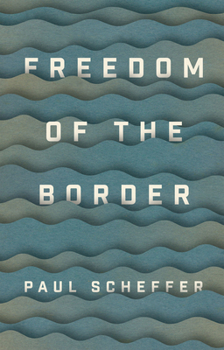 Paperback Freedom of the Border Book