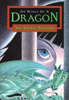 Paperback On Wings of a Dragon Book