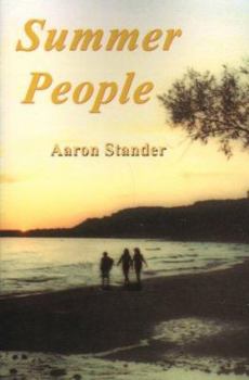 Paperback Summer People Book