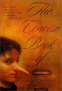 The Concise Book of Lying
