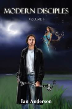 Modern Disciples: Volume 1