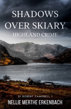 Shadows Over Skiary: Highland Crime (Campbell & Hartmann)