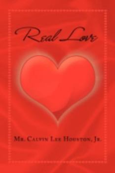Paperback Real Love Book
