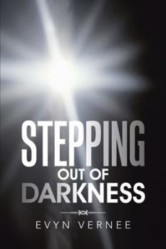 Paperback Stepping out of Darkness Book