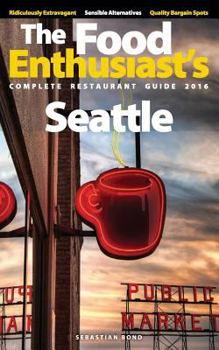 Paperback Seattle - 2016 Book