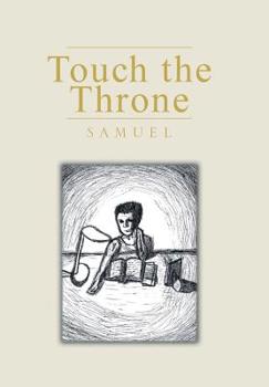 Hardcover Touch the Throne Book
