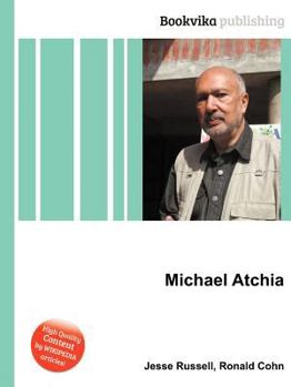 Paperback Michael Atchia Book