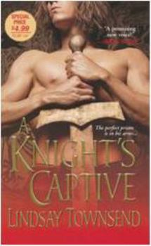 Mass Market Paperback A Knight's Captive Book