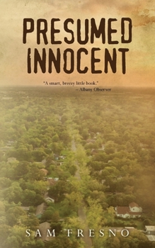 Paperback Presumed Innocent Book