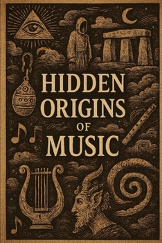 Hidden Origins of Music