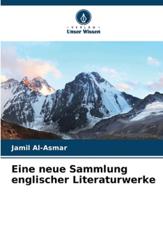 Paperback Eine neue Sammlung englischer Literaturwerke [German] Book