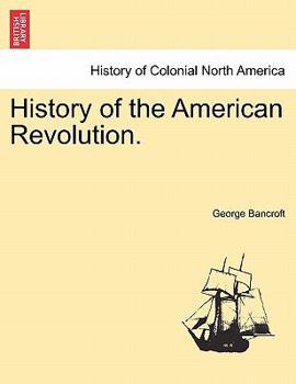 Paperback History of the American Revolution. Book