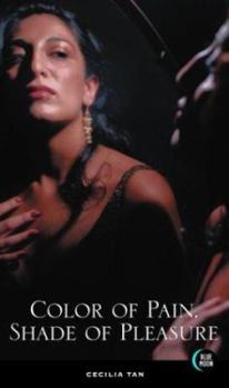 Paperback Color of Pain, Shade of Pleasure Book