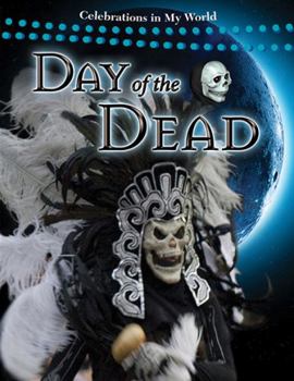 Paperback Day of the Dead Book